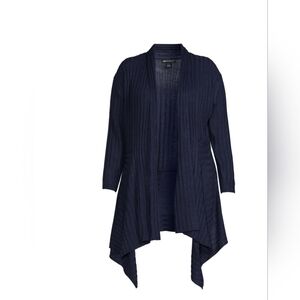 What's Next? Women's Cardigan